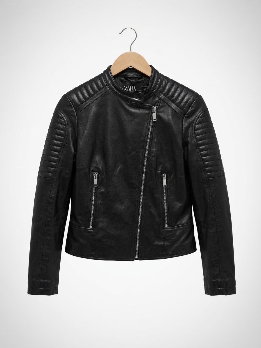 Avendre Forsssa veste ZARA 