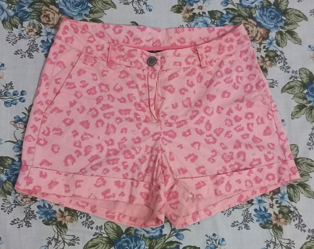 short rose