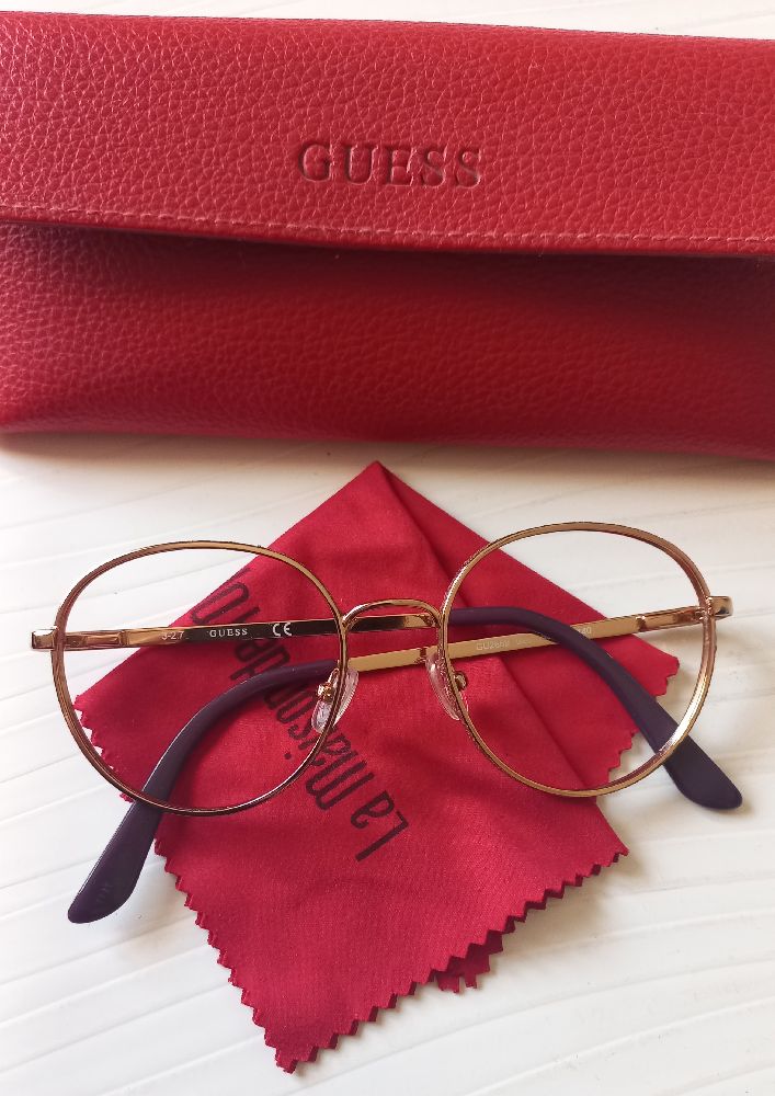 Lunettes guess 