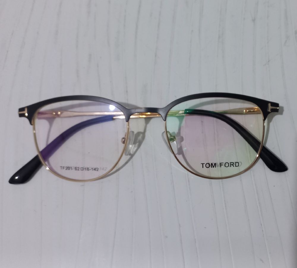 Lunettes Tom Ford 