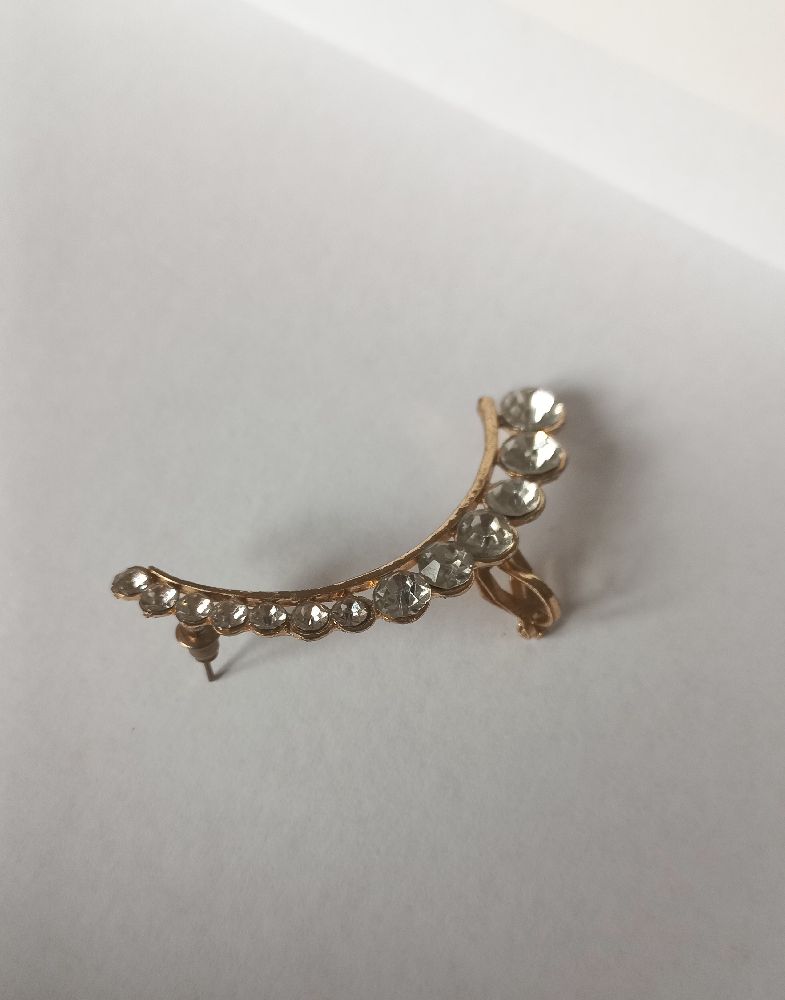 bijoux doré 
