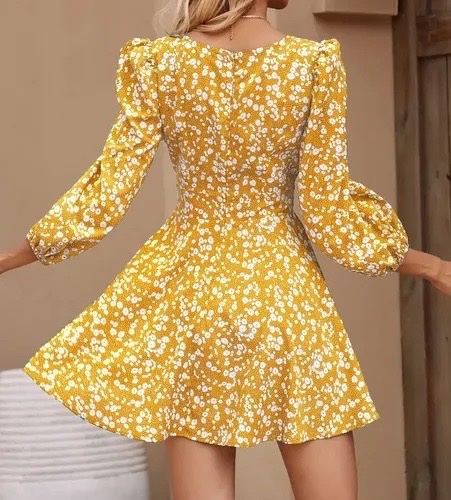 Robe taille xs/s