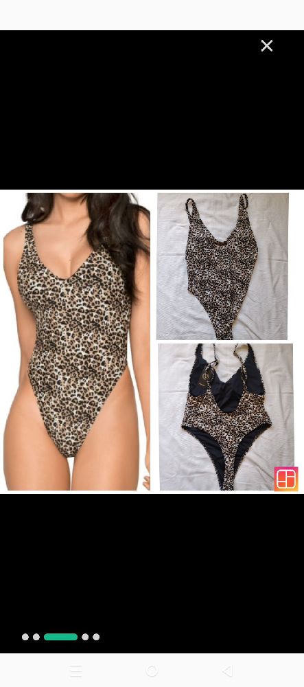 Maillot taille L/xL