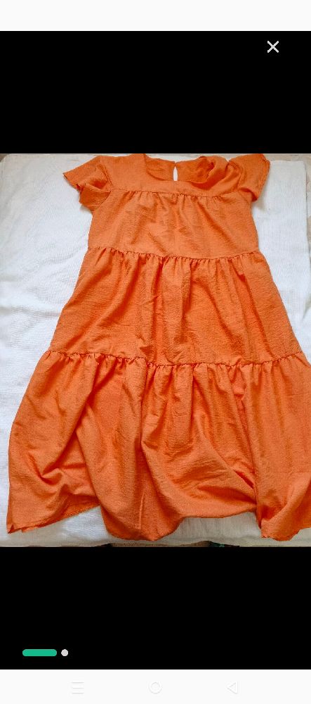 Robe taille S