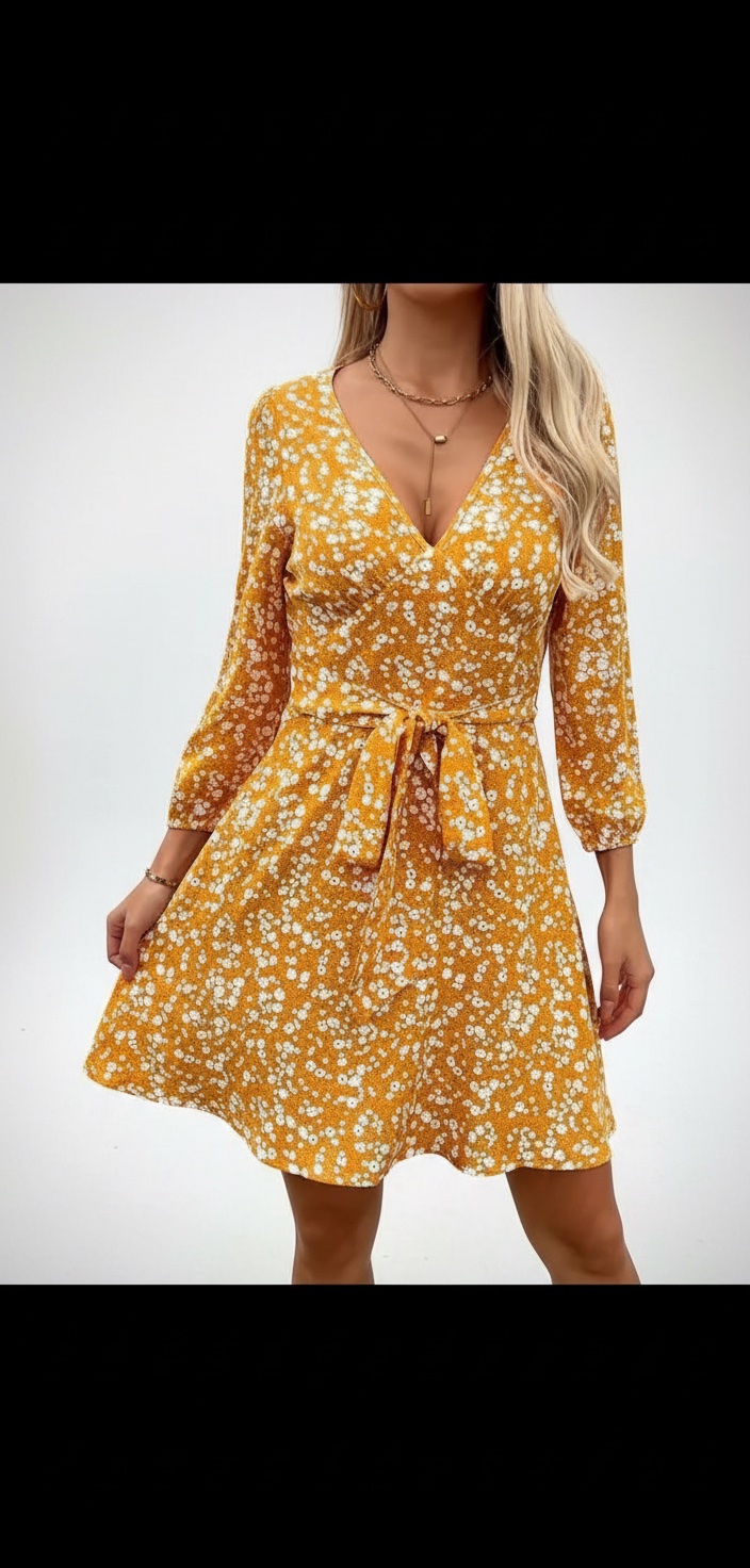Robe shein