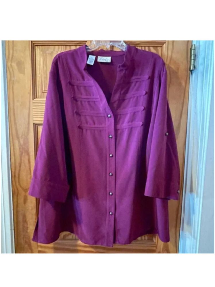 Chemise taille 40/42