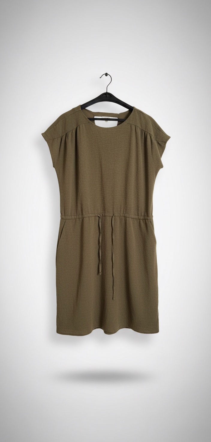 Robe taille m