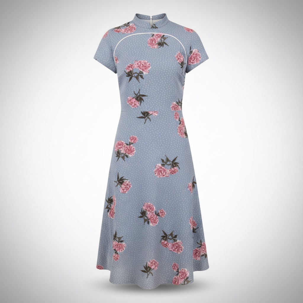 Robe taille m