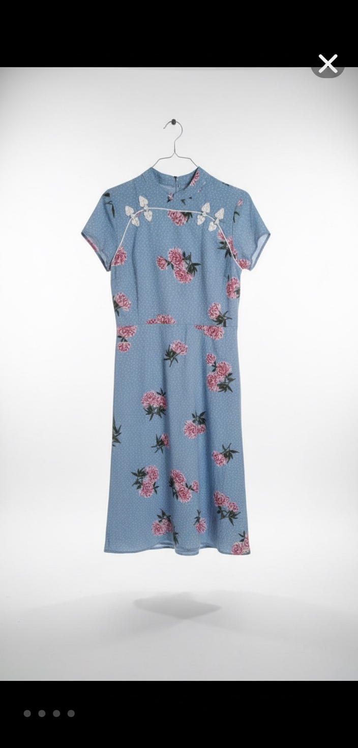 Robe taille M