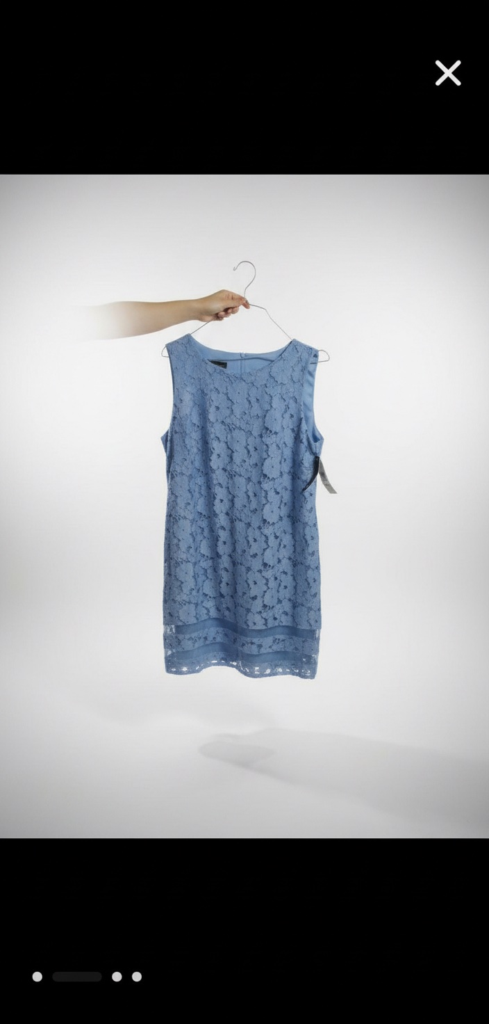 Robe taille L