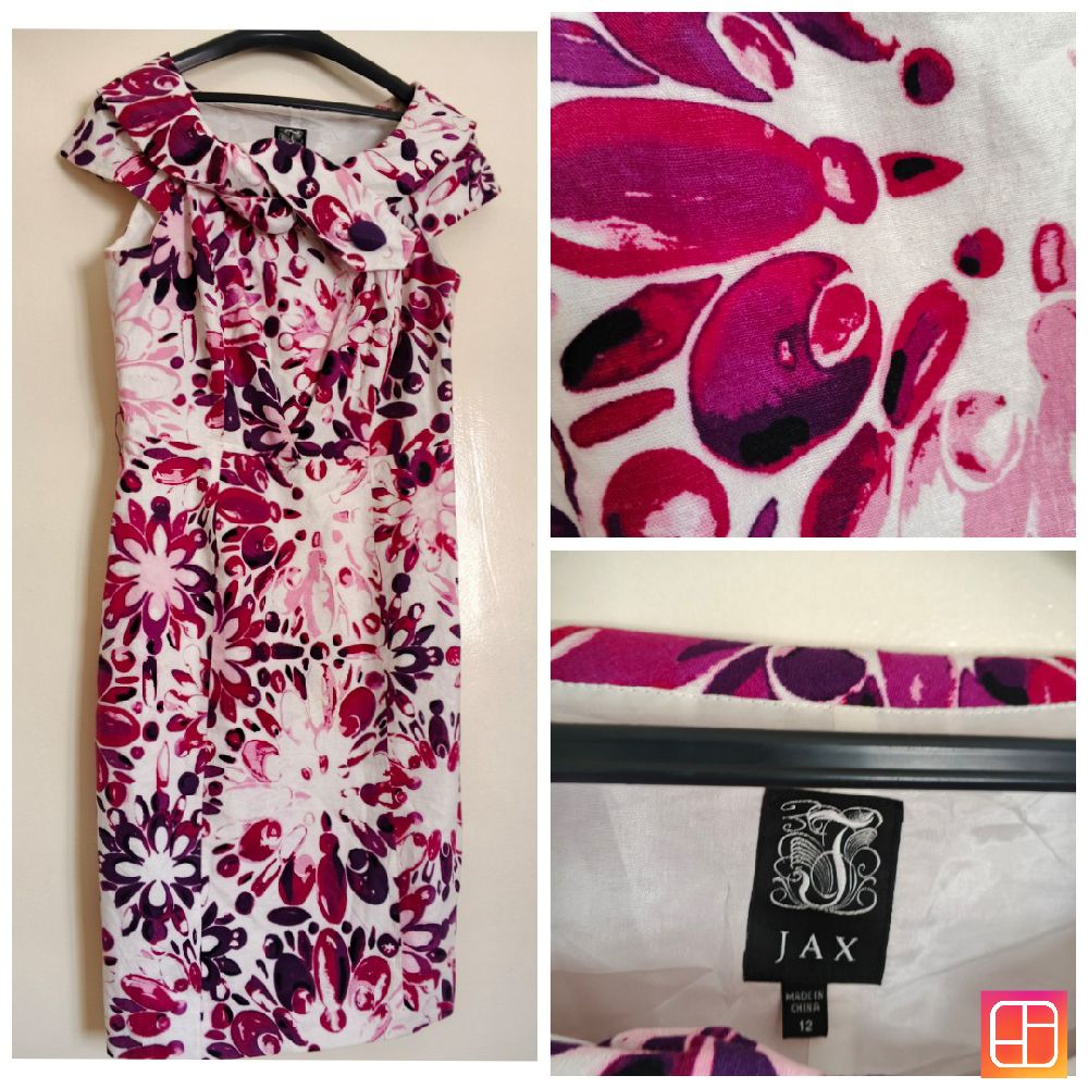 Robe taille 42