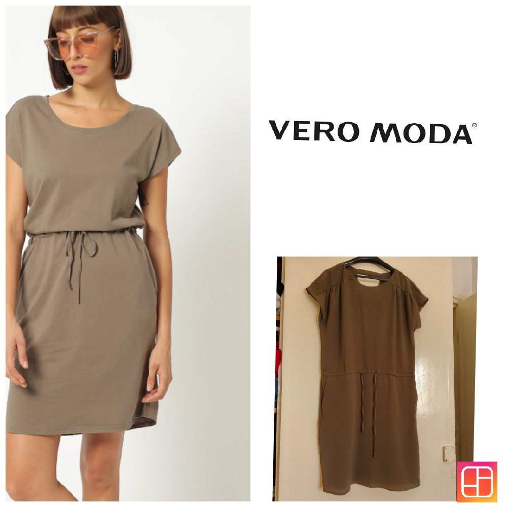 Robe vero moda taille S/M