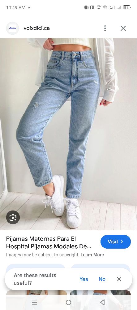 💗💗💗 promo 🥰 💗 💗 💗 💗 💗 Pantalon momfit taille 36