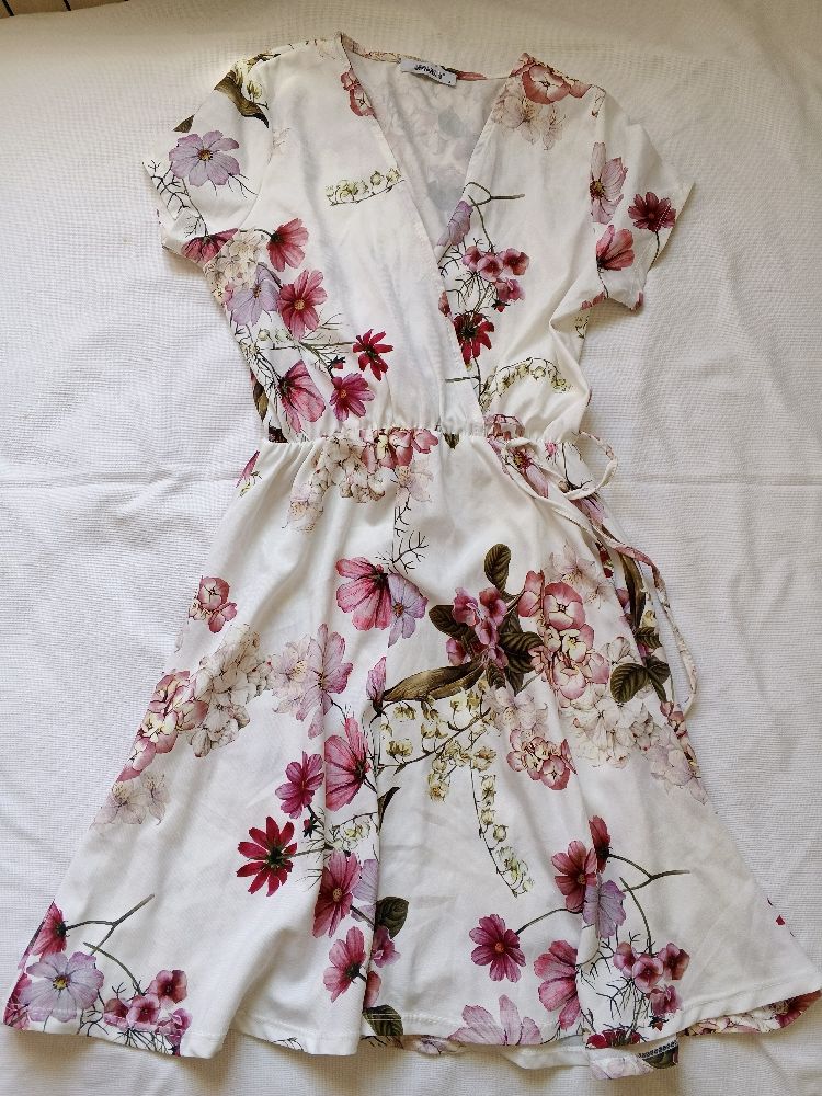 Robe taille S