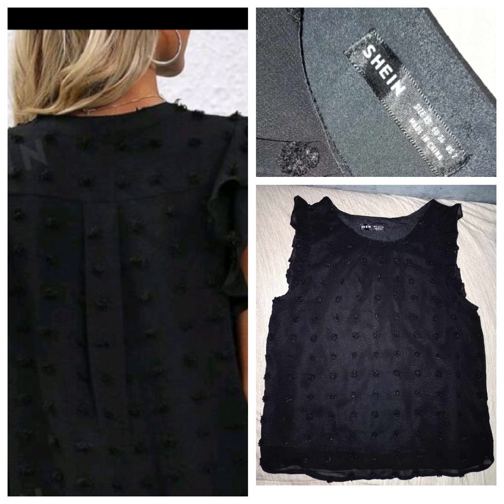shein 🖤