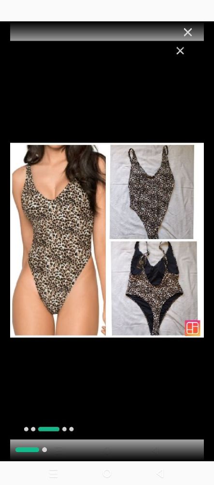Maillot taille L/XL