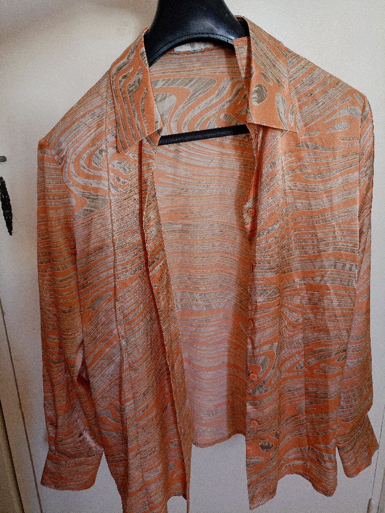 chemise 