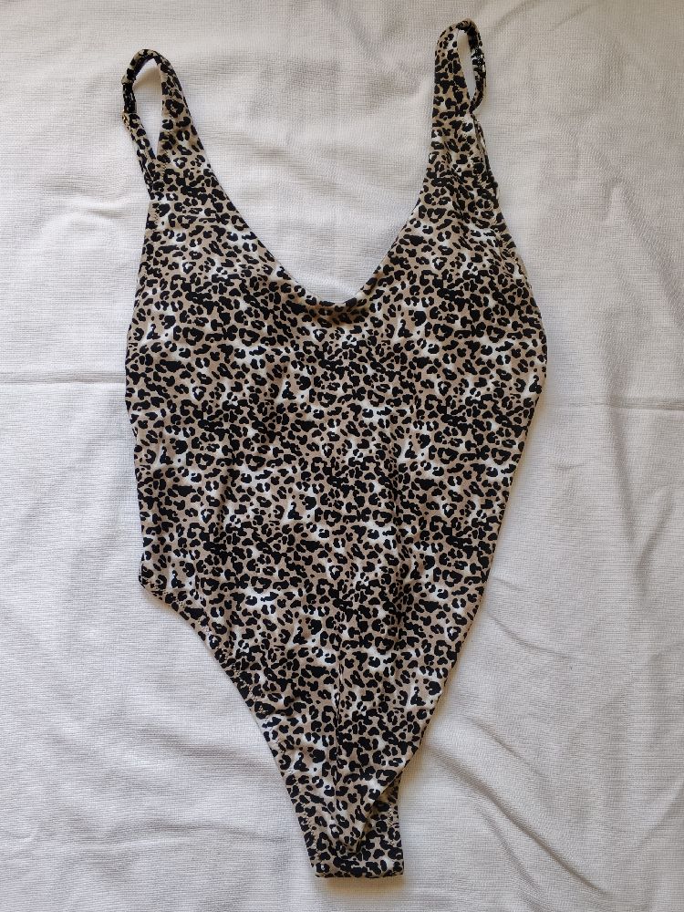 Maillot taille L/XL