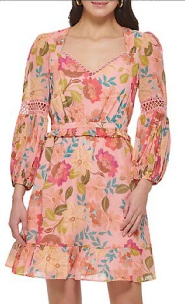 Robe taille 38
