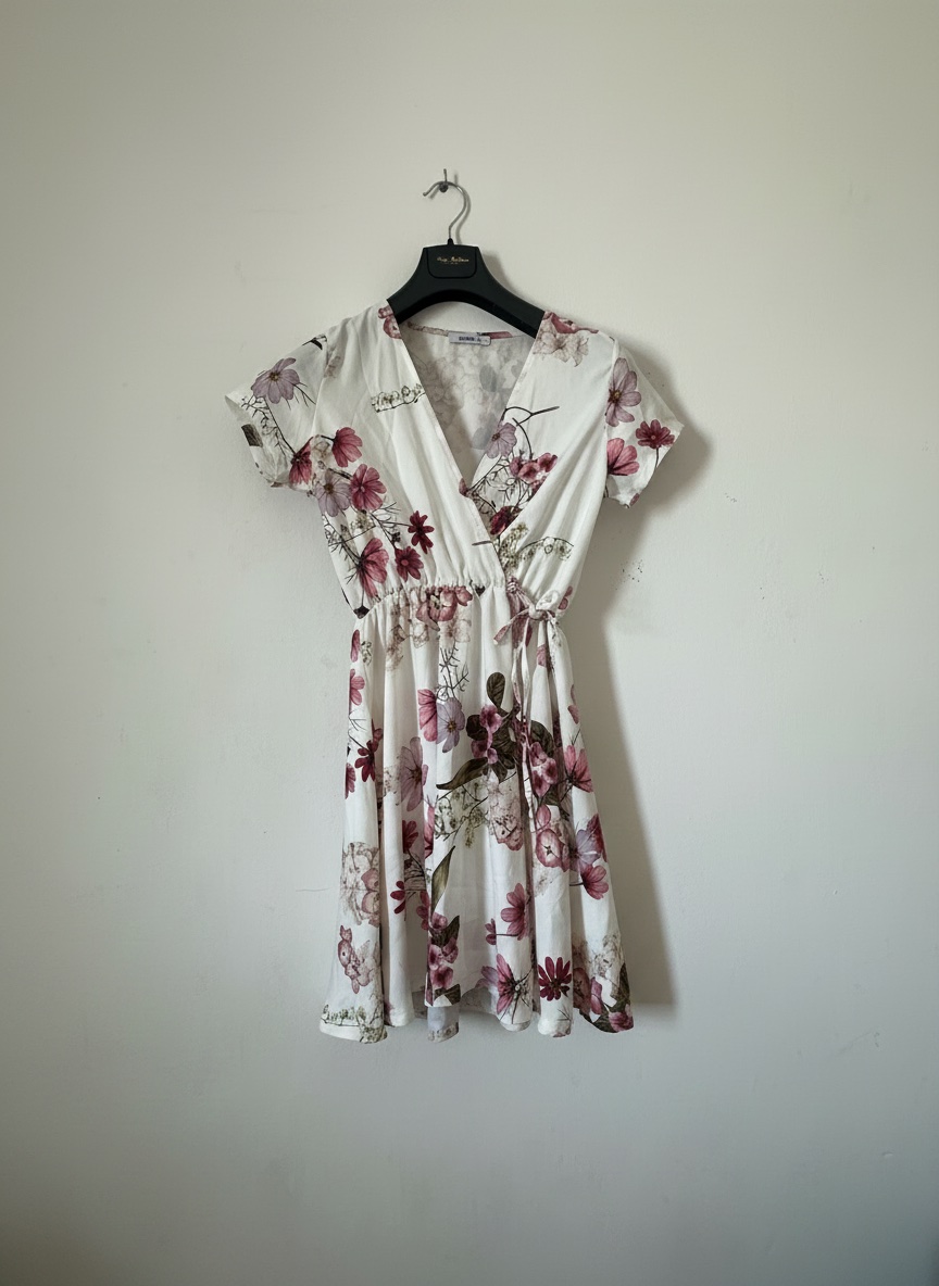 Robe taille S