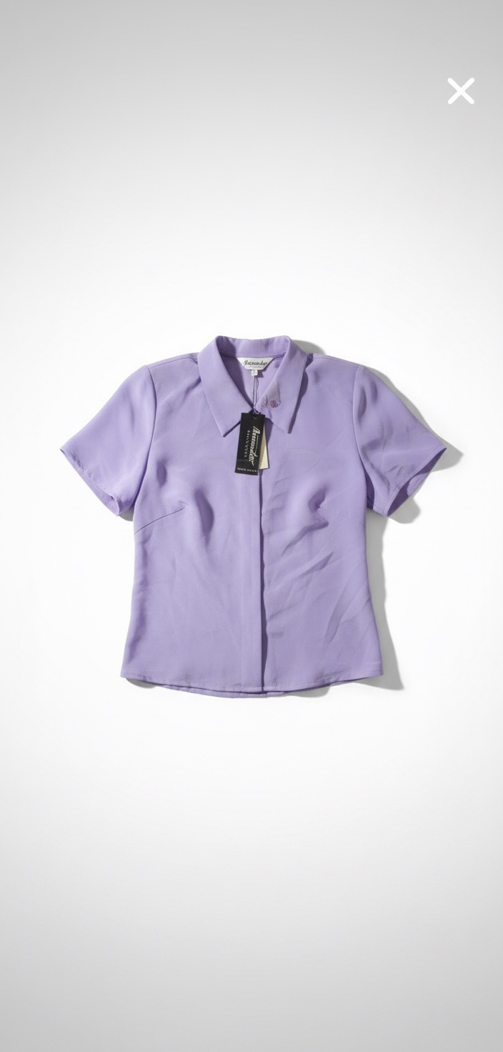 Chemise 💜💜💜taille s/M
