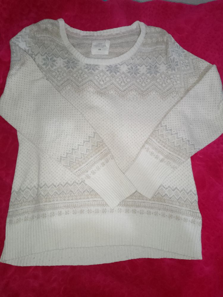 pull H&M xl