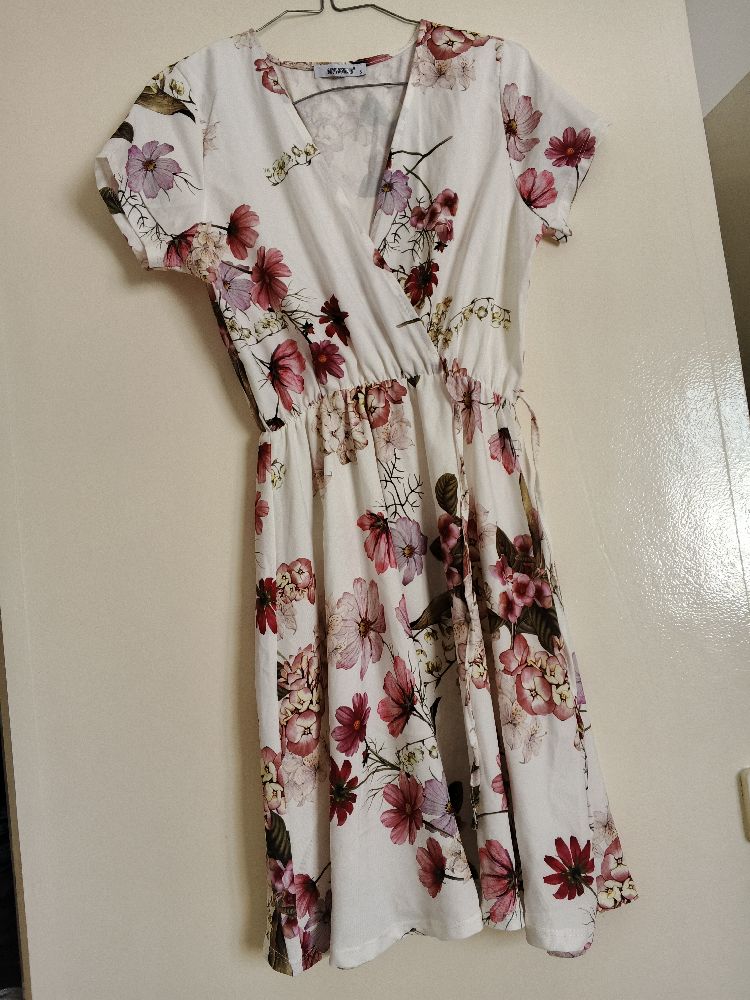 Robe taille S