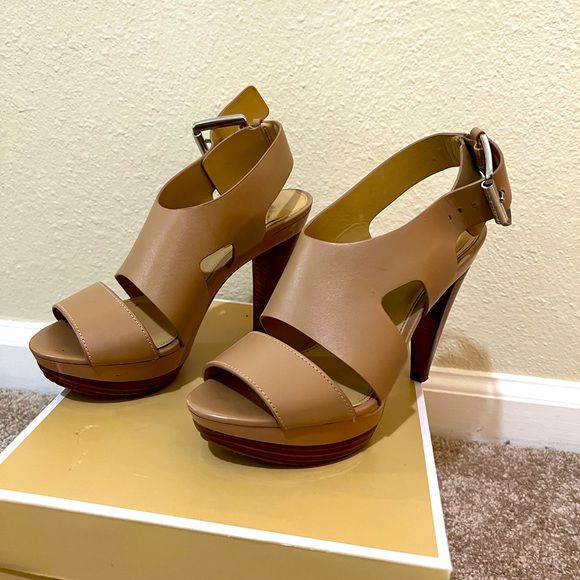 Sandales Michael Michael Kors