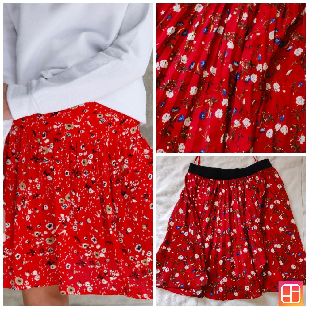 Jupe taille S