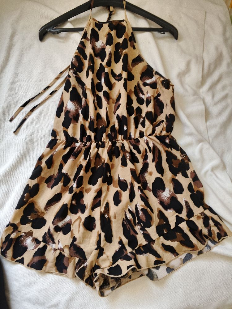 Combishort taille xs/S