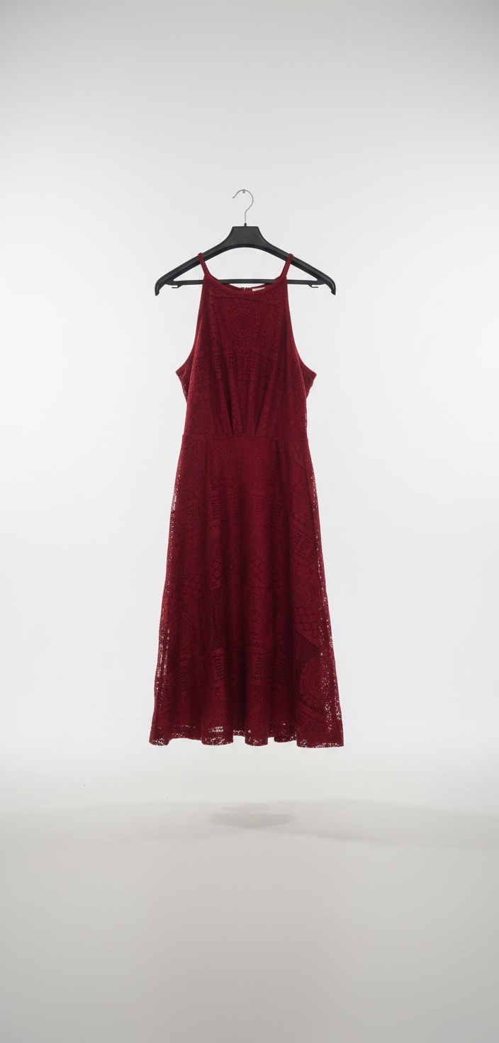 Robe taille m