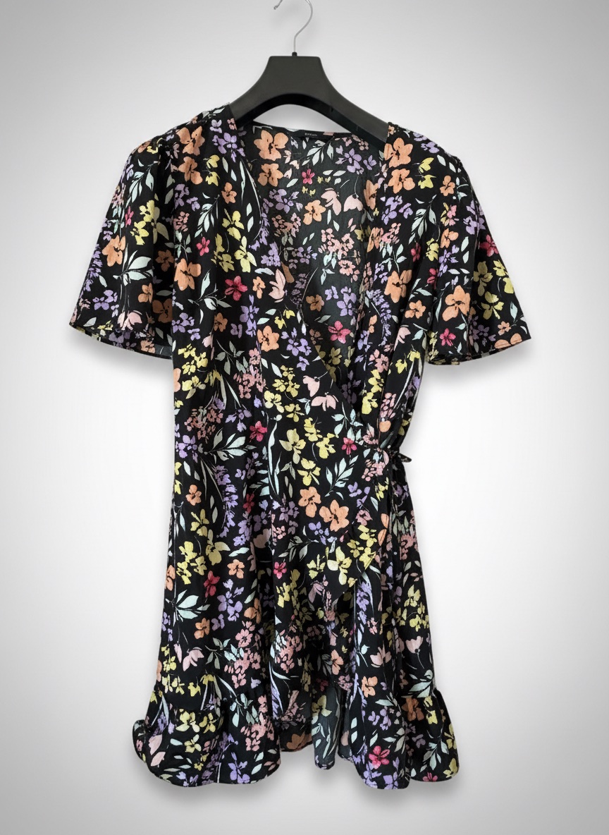 Robe taille XL