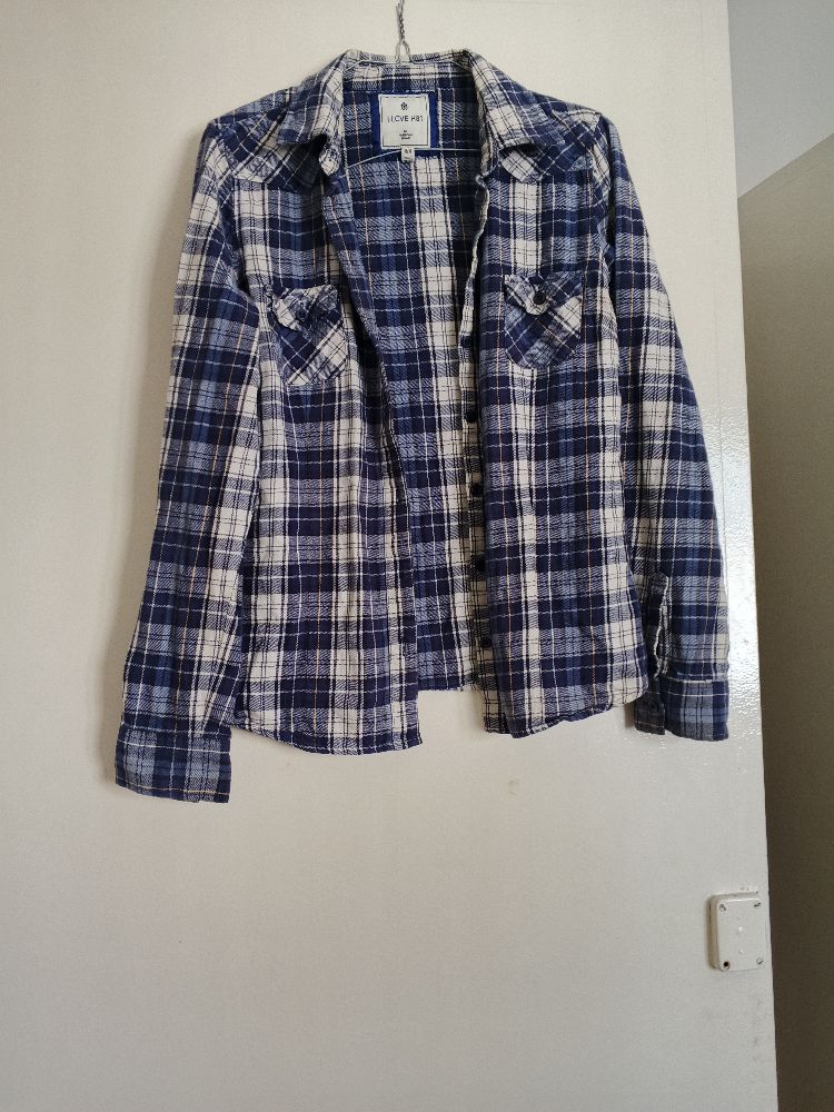 Chemise taille M