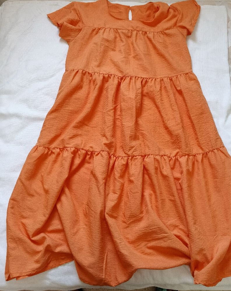 Robe 🧡🍊