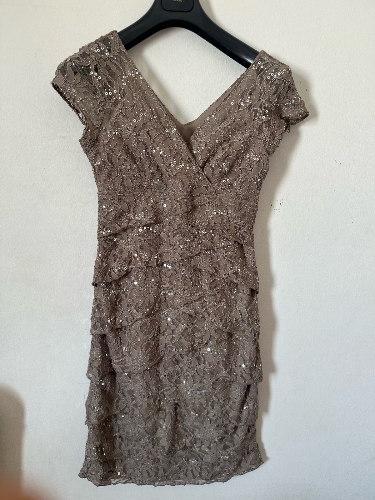 Robe taille m