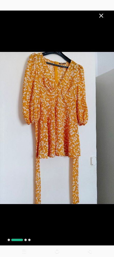 Robe taille xs/S