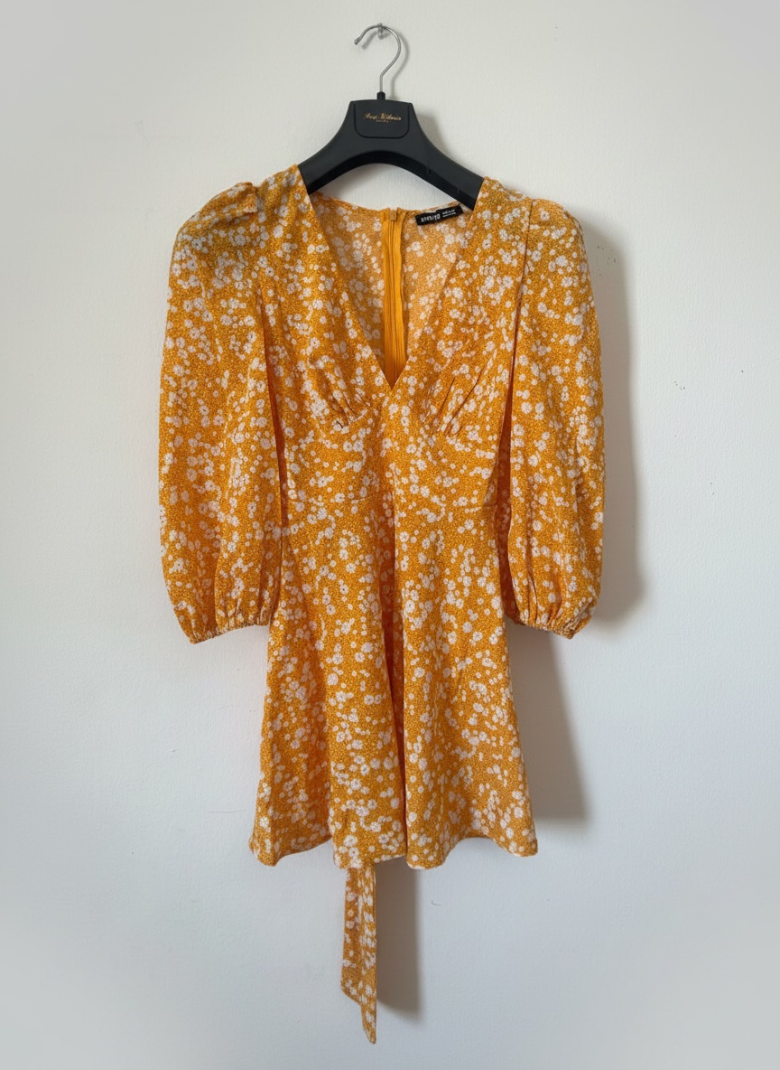 Robe taille xs