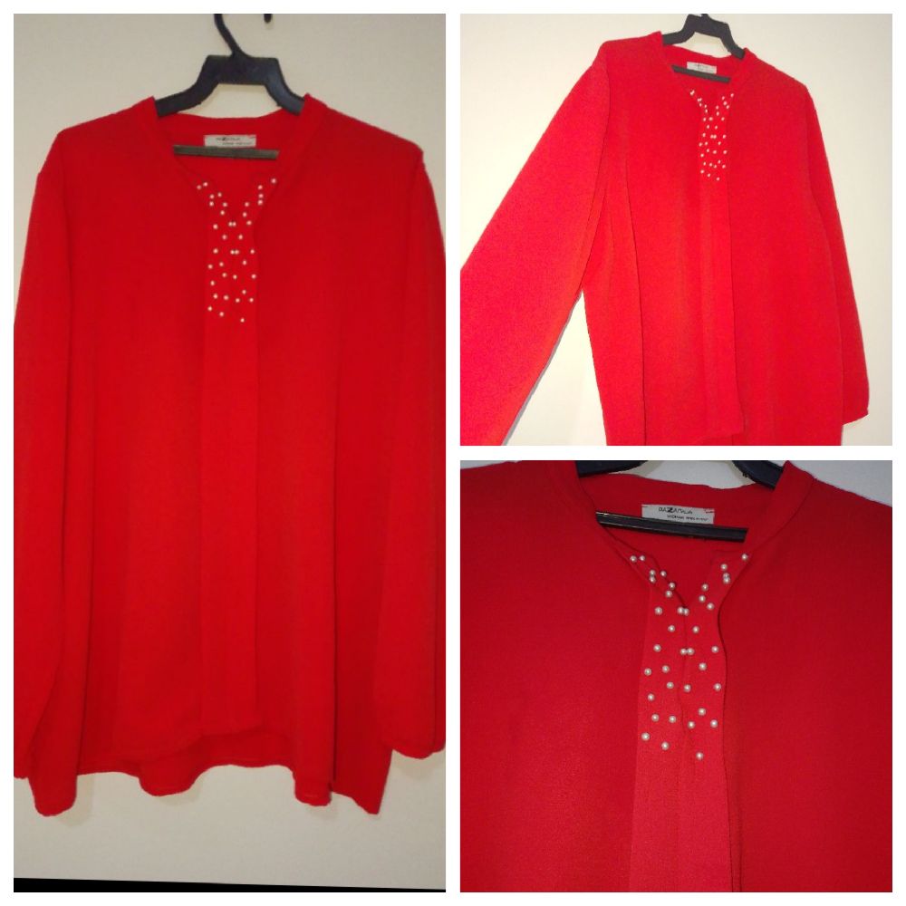 chemise 