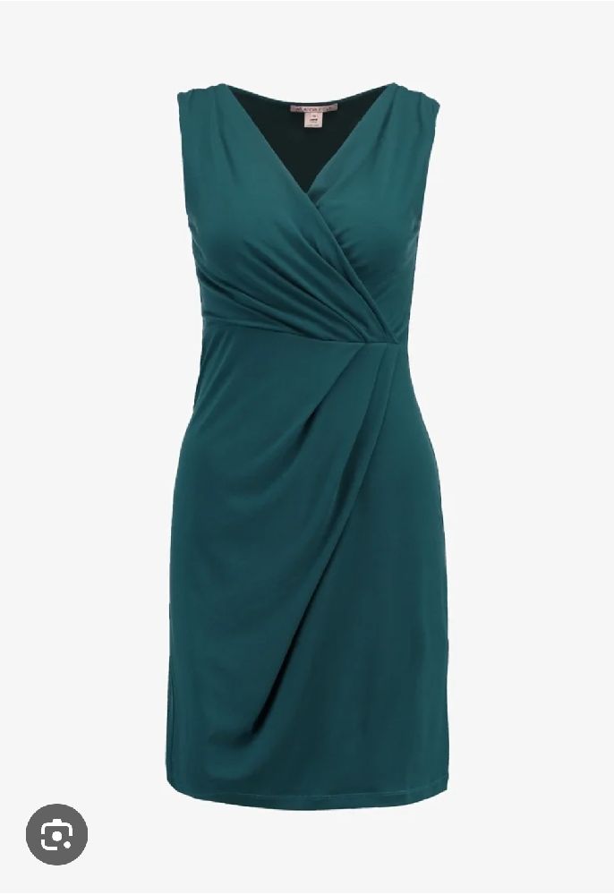 Robe Anna filed taille 36