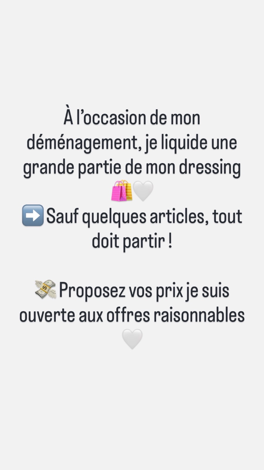 Dabchoucha Dabchoucha bch n9ell bientôt dressing bch yskerr je liquide hez haga bi soumek hezz article bi soum elit7b 3lih