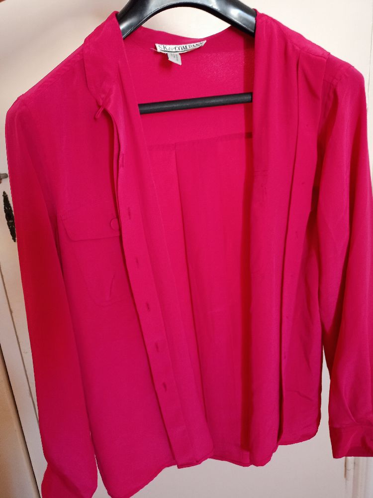 liquette taille 40