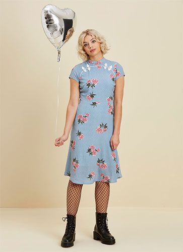 Robe taille M