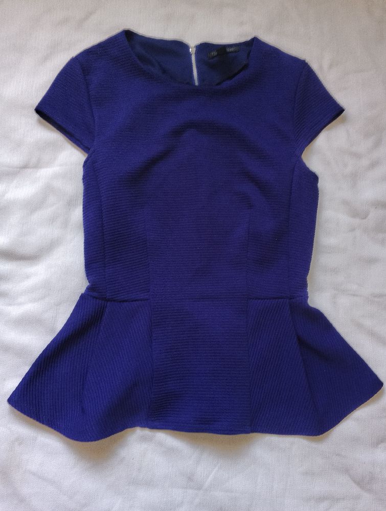 Top taille s