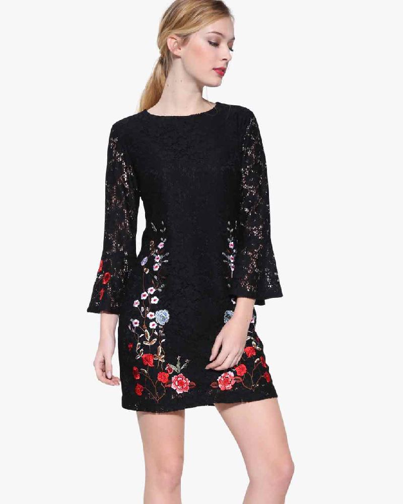 Robe taille Xs/S Desigual 