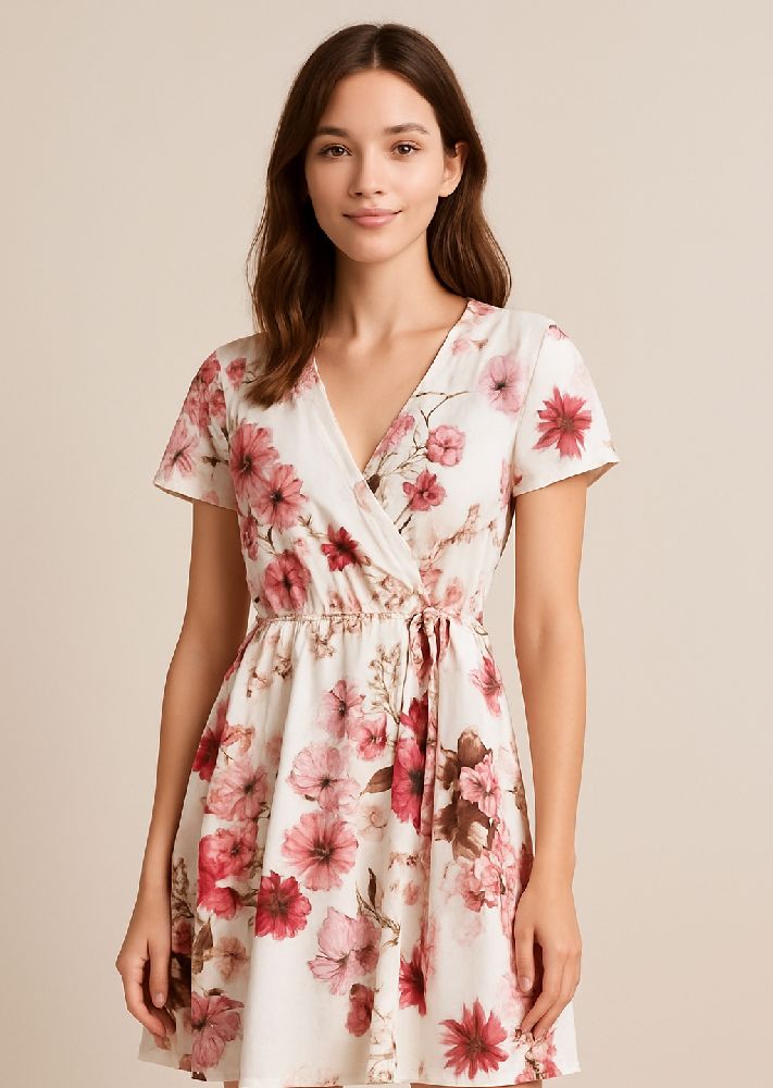 Robe taille S