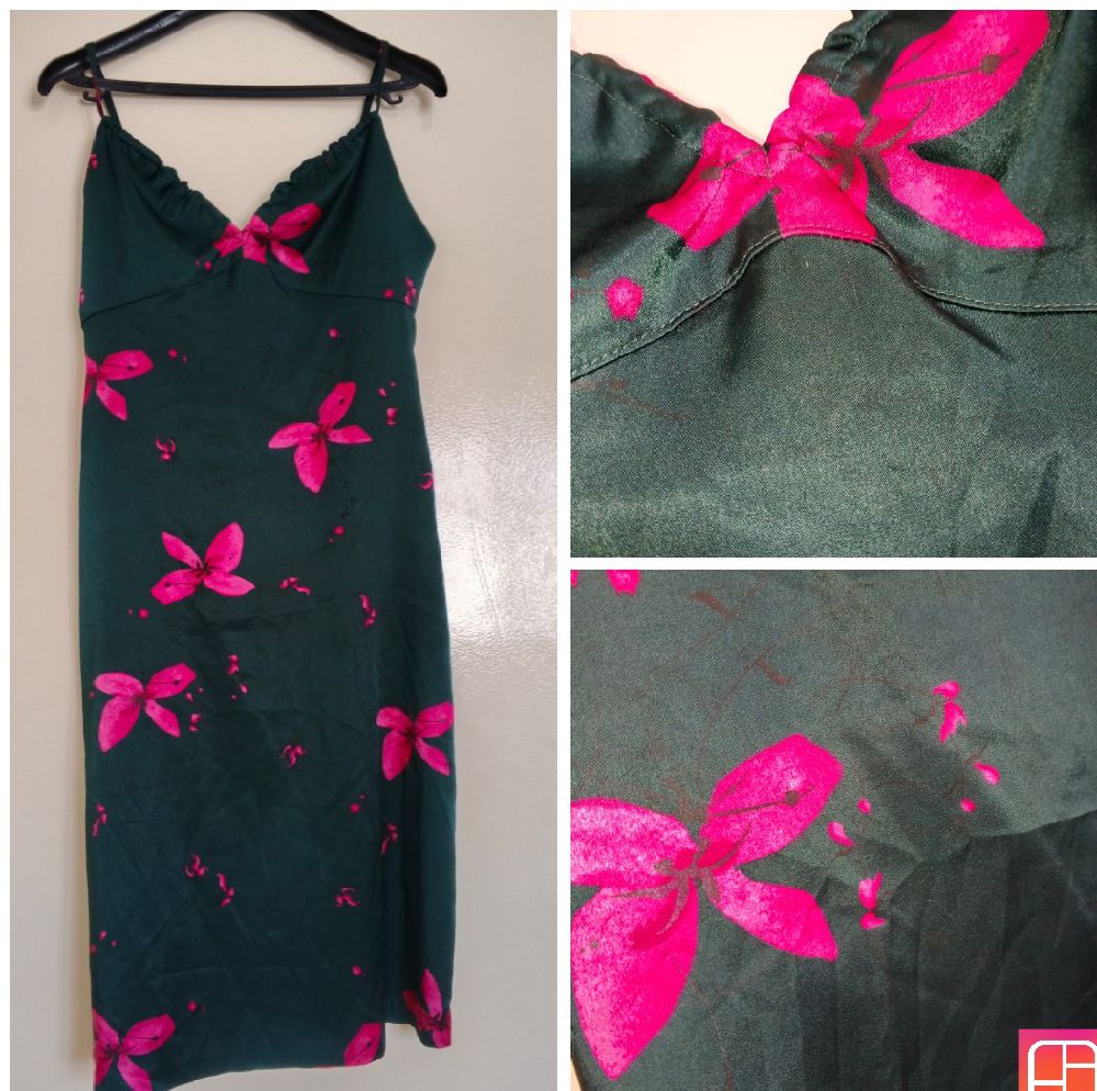 Robe taille S 