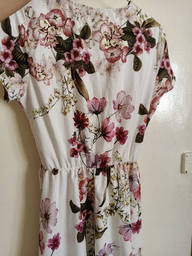 Robe taille S 