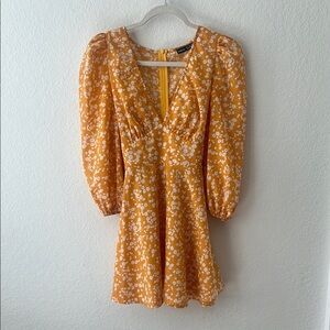 Robe taille xs/S