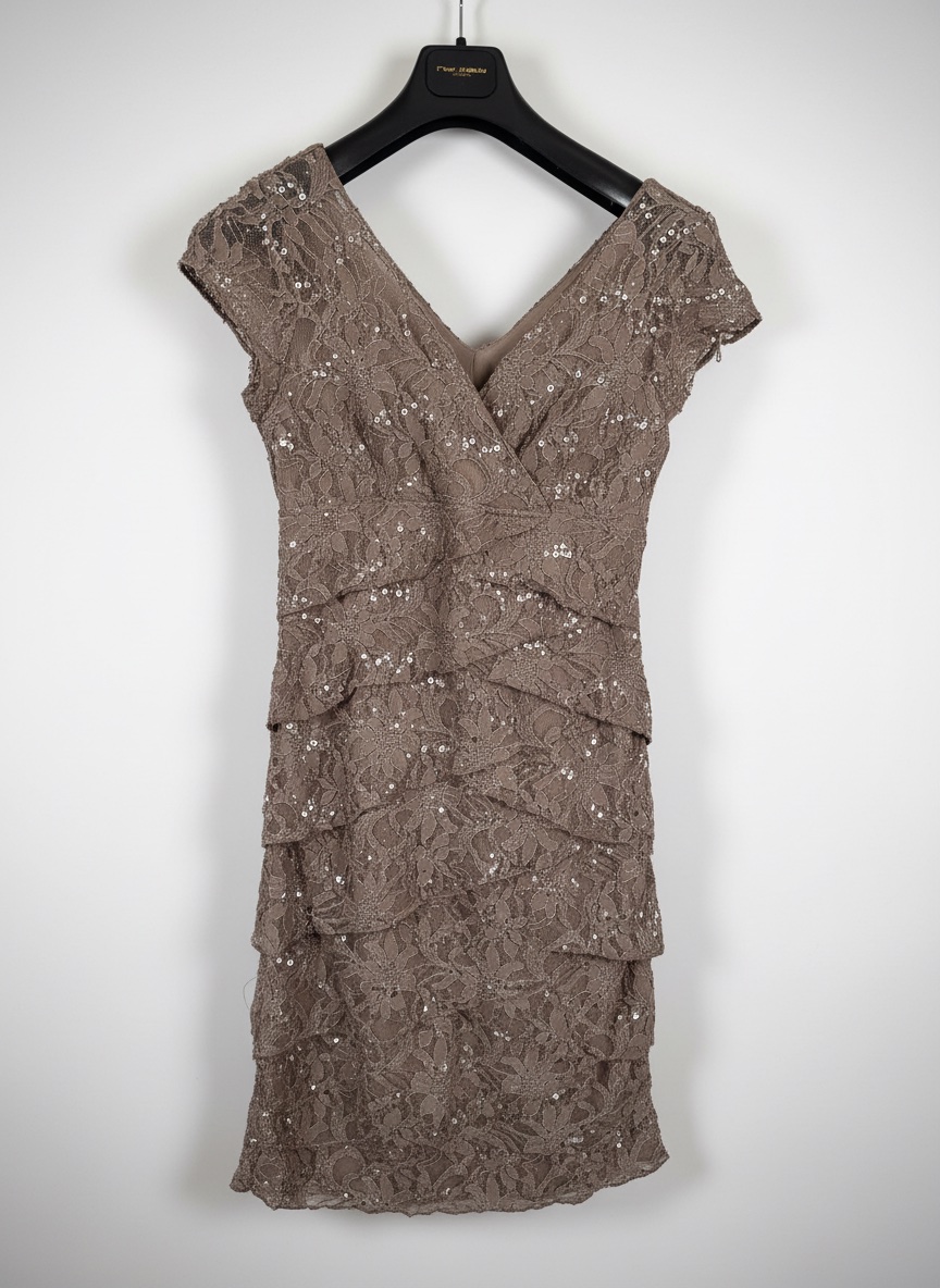 Robe taille m