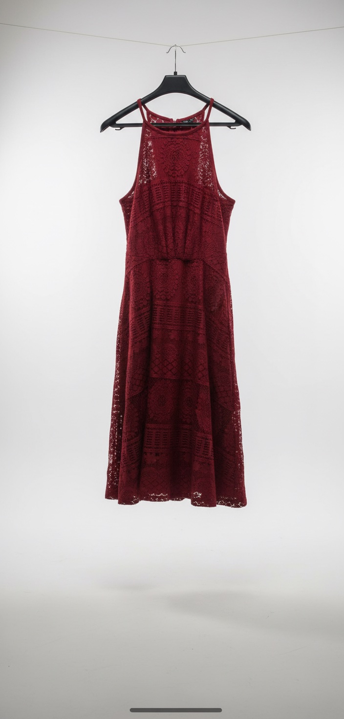 Robe taille M